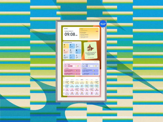 Best Prime Day Digital Wall Calendar Deals: Skylight, Everblog, Apolosign (2026)