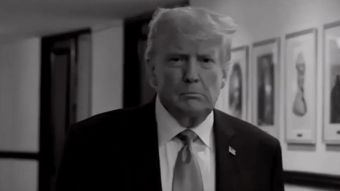 Trump ads paid for by US government allegedly violate anti-propaganda laws