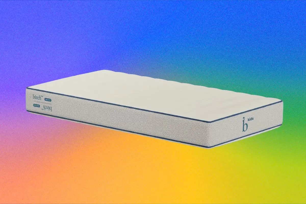 Best Mattresses for Kids (2026): Saatva, Birch, Helix, and More