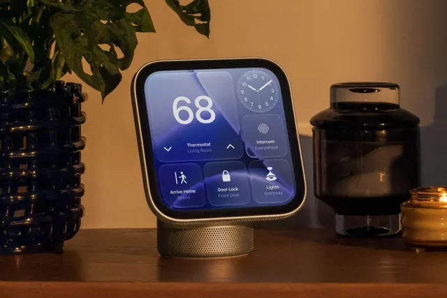 Apple’s new HomeView smart display is $10 cheaper at Amazon