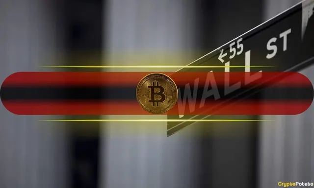Why Markets Are Dumping: Sticky Inflation Is the Problem Bitcoin Can’t Ignore