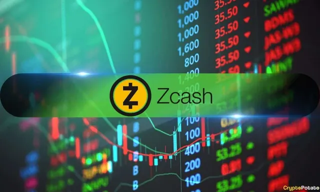 Zcash (ZEC) Rallied Hard This Year, But Is the Party Finally Over?