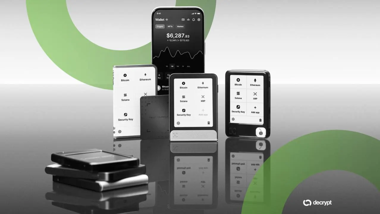 Ledger Launches Bitcoin Loans, Letting Holders Borrow Without Selling
