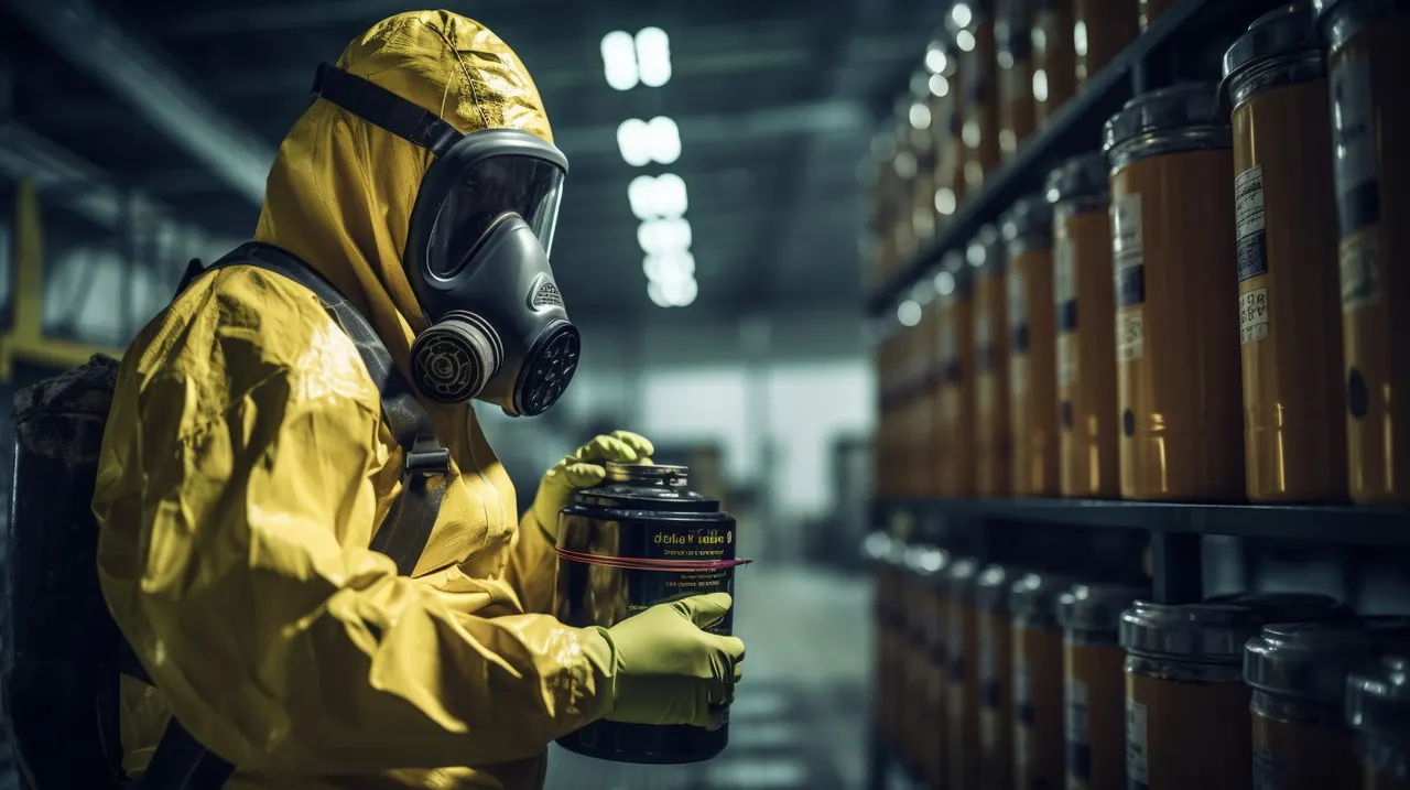 Hudson Technologies (HDSN) Signs Icorium Deal. Can Better Refrigerant Recycling Lift Margins?
