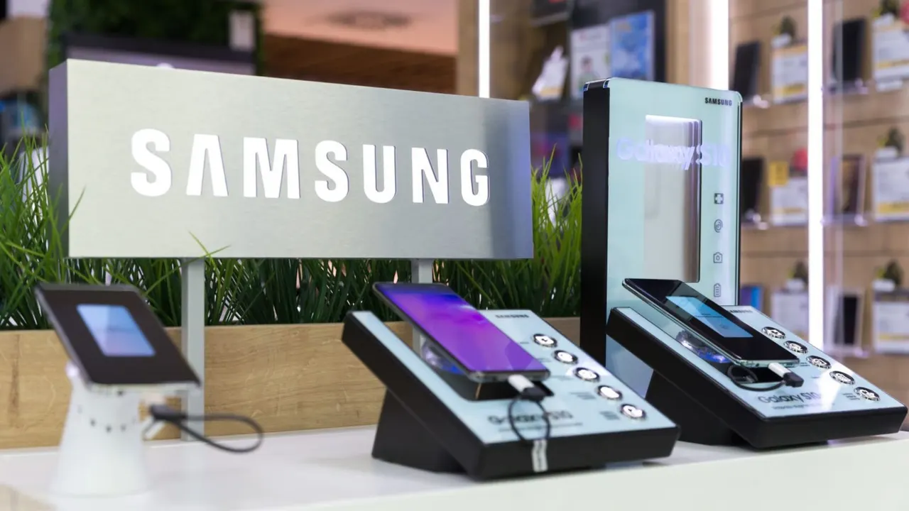 Samsung to launch USDC transfers on Solana for US Galaxy users