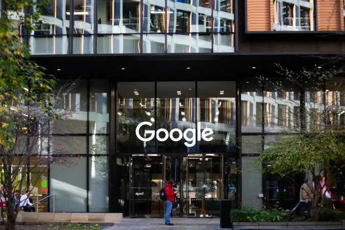 Google to preview crypto custody security system as AI threats grow
