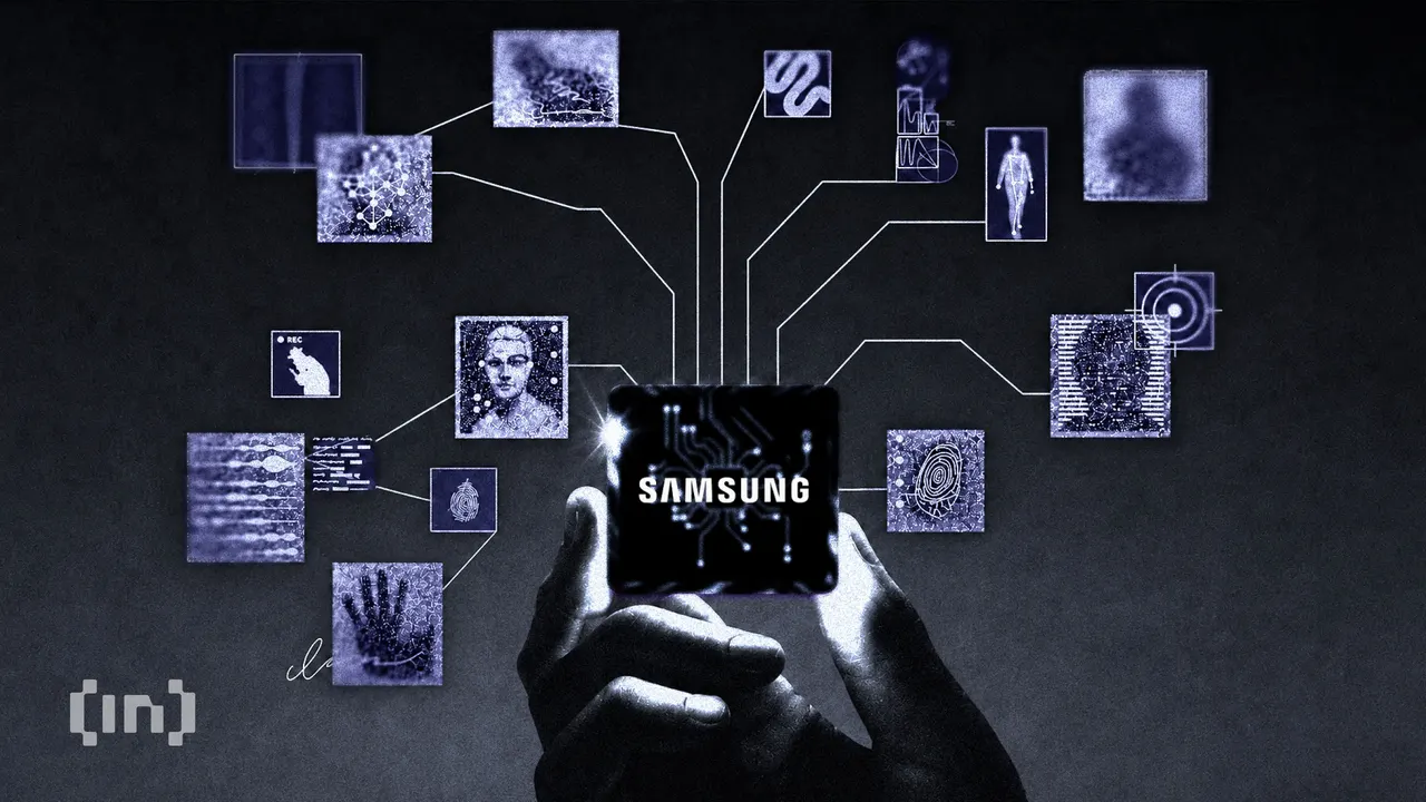 Samsung Heads Into Q3 Earnings With 5 Open Questions About Its Chip Boom