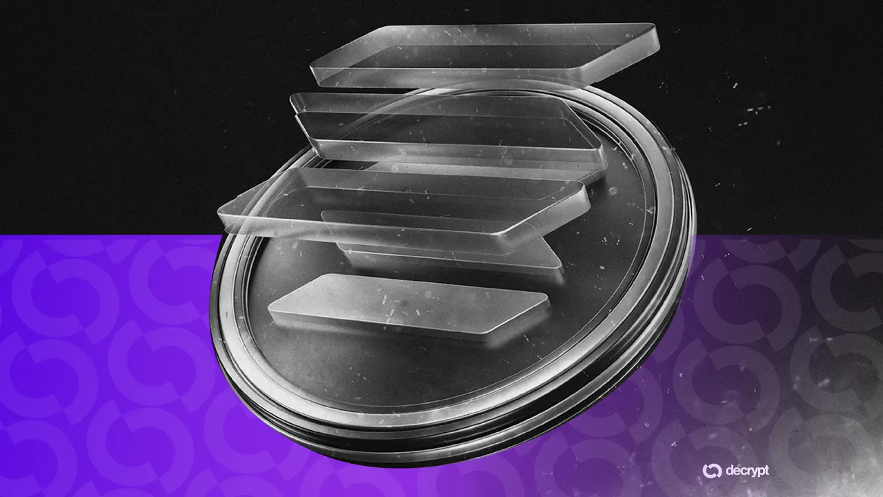Solana Foundation Hires Binance's Former Global CMO for Institutional Push