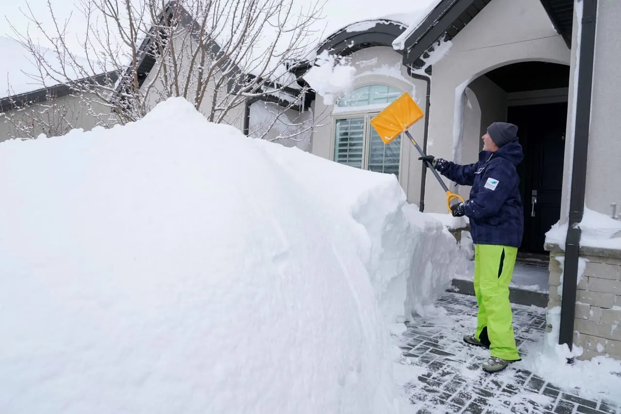 Winter is coming and energy bills are climbing. ‘Everything just keeps going up.’