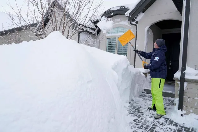 Winter is coming and energy bills are climbing. ‘Everything just keeps going up.’