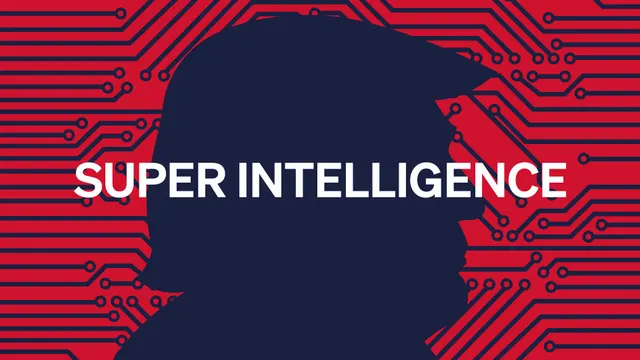 Trump’s AI name change sparks insider domain trading claims