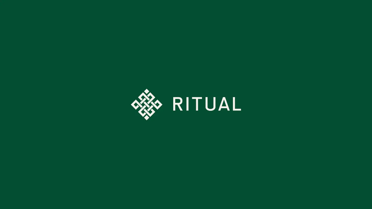 Ritual Launches AI-Native Layer 1 for Autonomous Agents