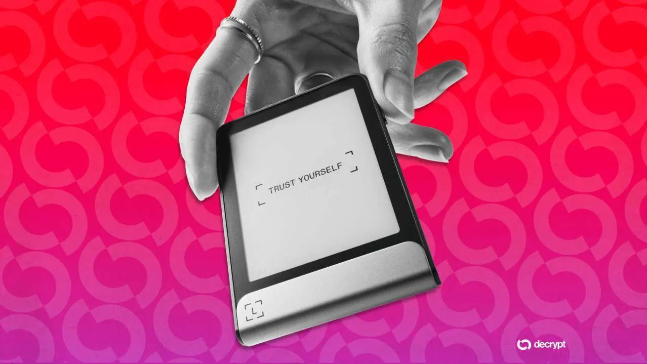 Ledger Finds LTE Implant That Stole Recovery Phrases in Suspected $86M Drain
