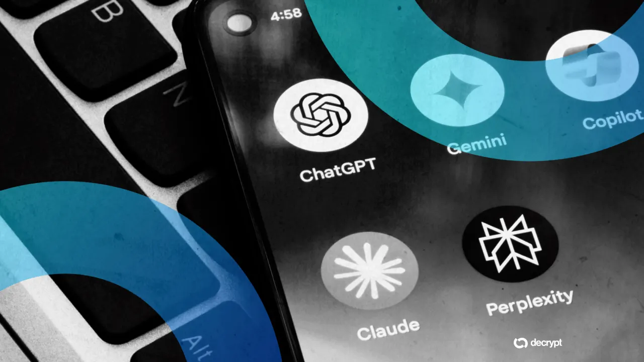 Sweden's Government Offices Block ChatGPT and Claude, Keep Microsoft Copilot