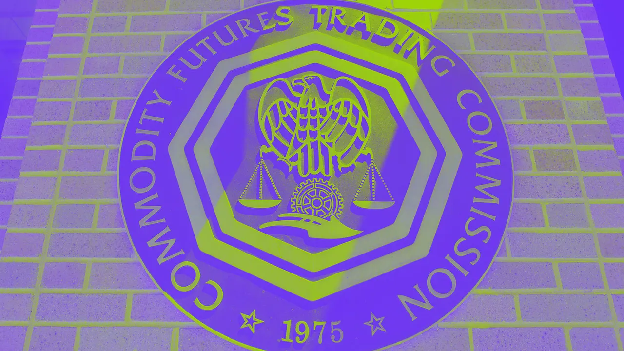 CFTC proposes new federal framework for leveraged retail crypto trading