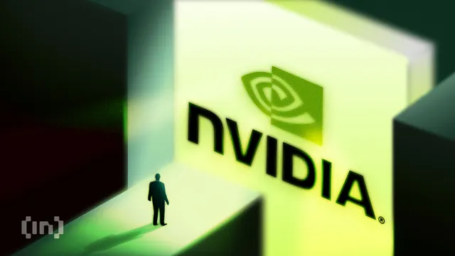 Nvidia’s $1 Billion Option Dispute: Does This Early Advisor Have a Case?