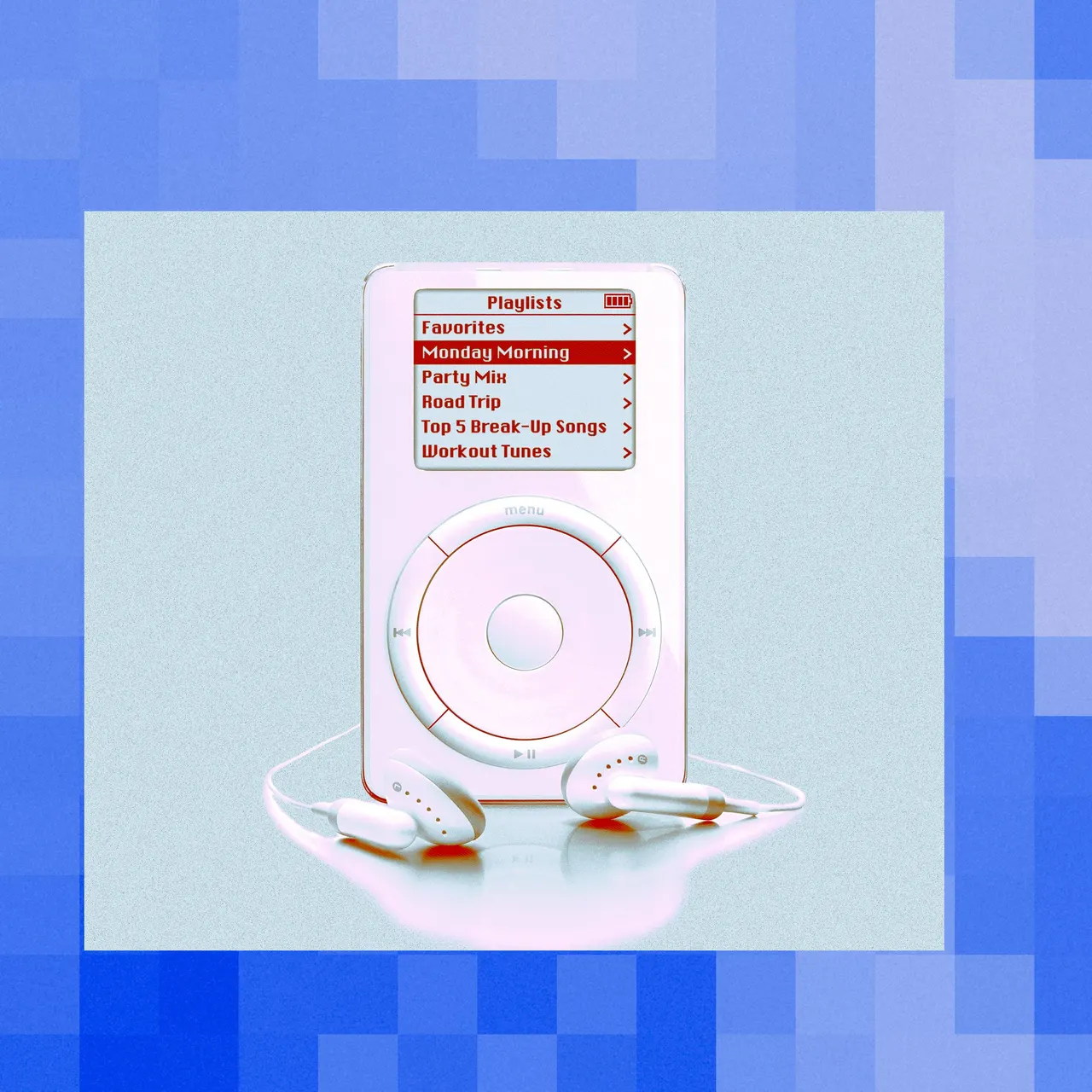 I’m Still Convinced the iPod Was the Perfect Gadget