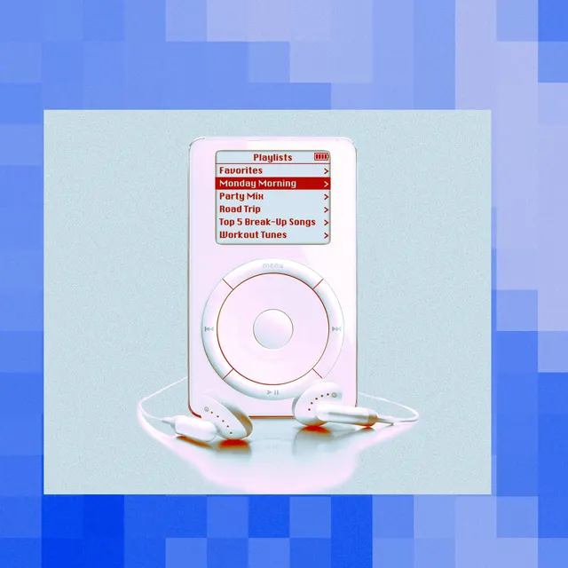 I’m Still Convinced the iPod Was the Perfect Gadget