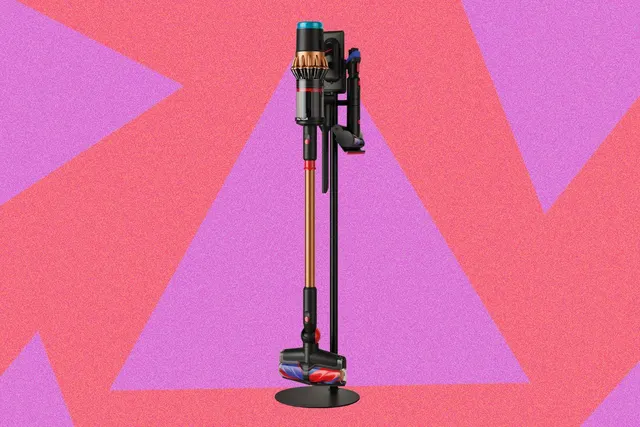 Best Dyson Vacuum Deals for Dyson Week 2026