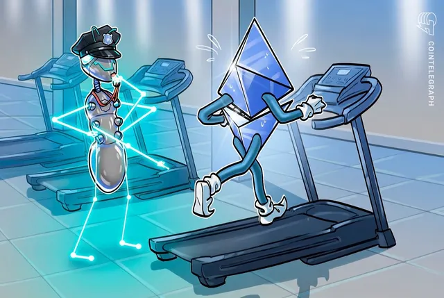 Ethereum delays Glamsterdam Hoodi testnet launch over security risks