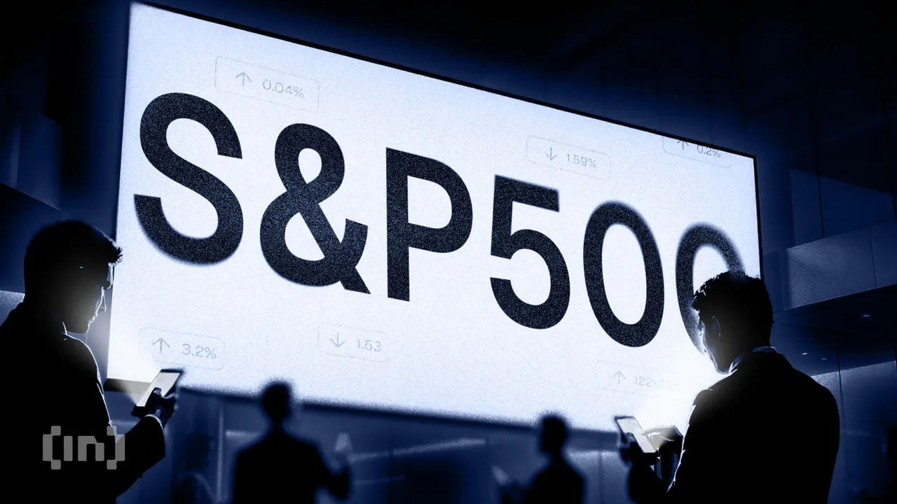 S&P 500 Enters Its Strongest Seasonal Window