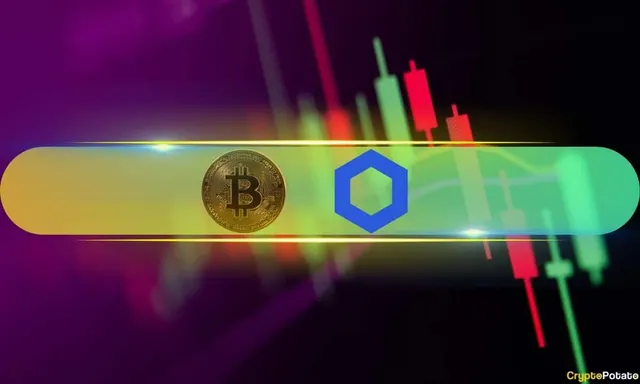 Chainlink (LINK) Rockets by 11% Daily, Bitcoin (BTC) Reclaims $84K: Market Watch