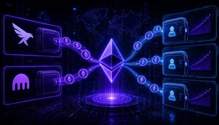 KelpDAO Sues LayerZero Over $292M rsETH Bridge Exploit