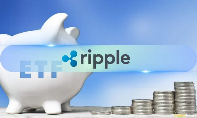 Bitwise CIO Explains XRP’s Institutional Appeal After 80% ETF Jump