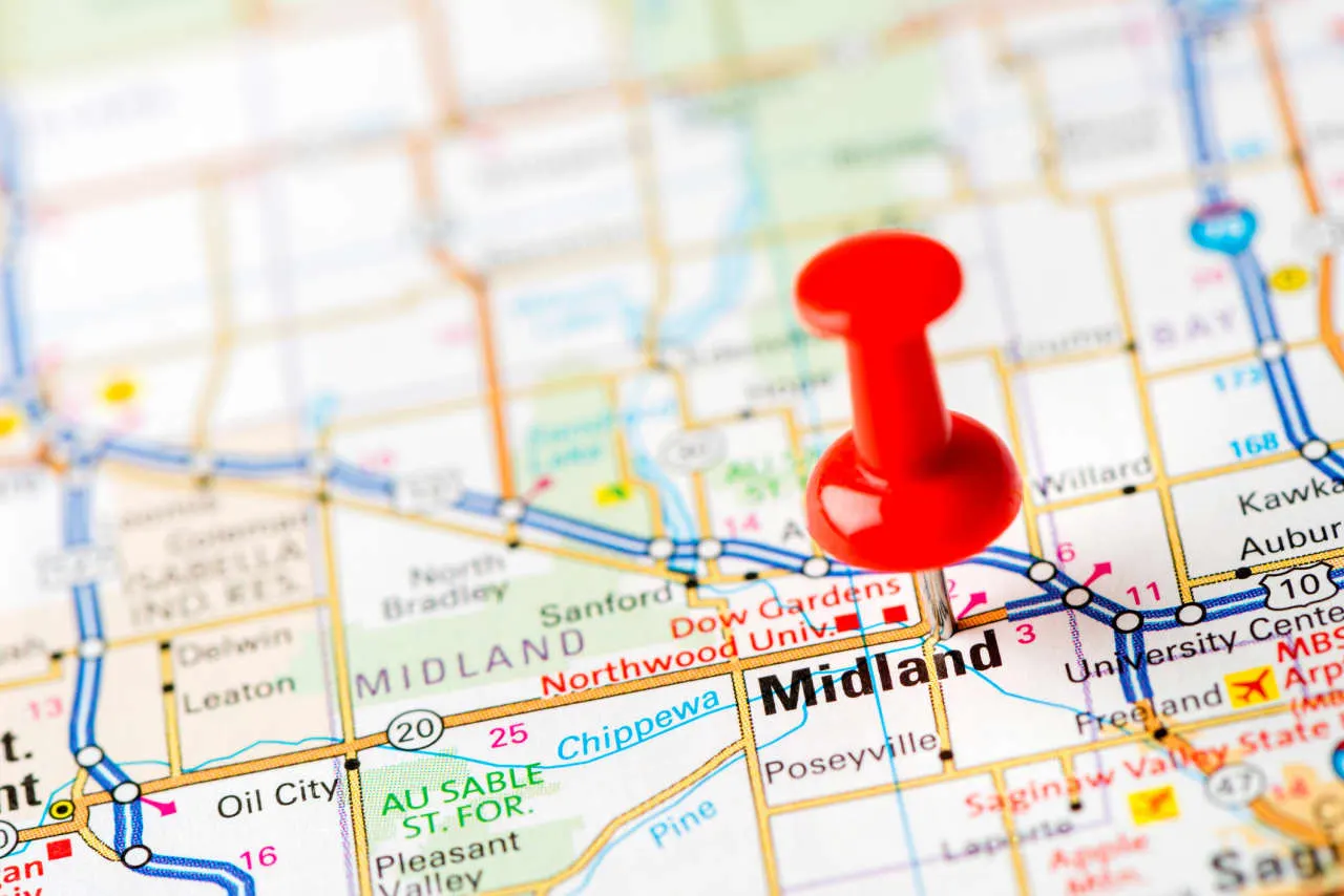 What gave this city its ‘best place to retire’ crown? You can actually afford to live there.