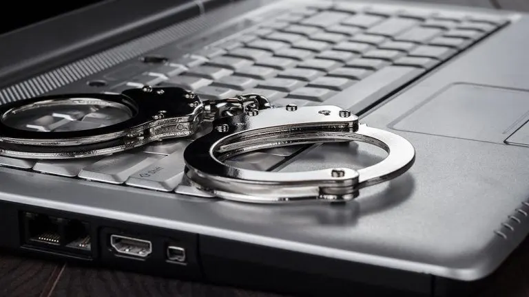 $783K Crypto Bust Ends Site Selling Stolen Images of 17,000 Women