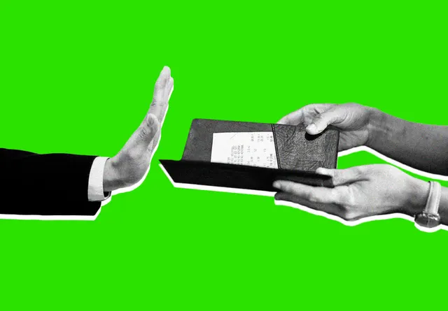 Washington and Wall Street chose to delay paying their bills — and to put them on your tab