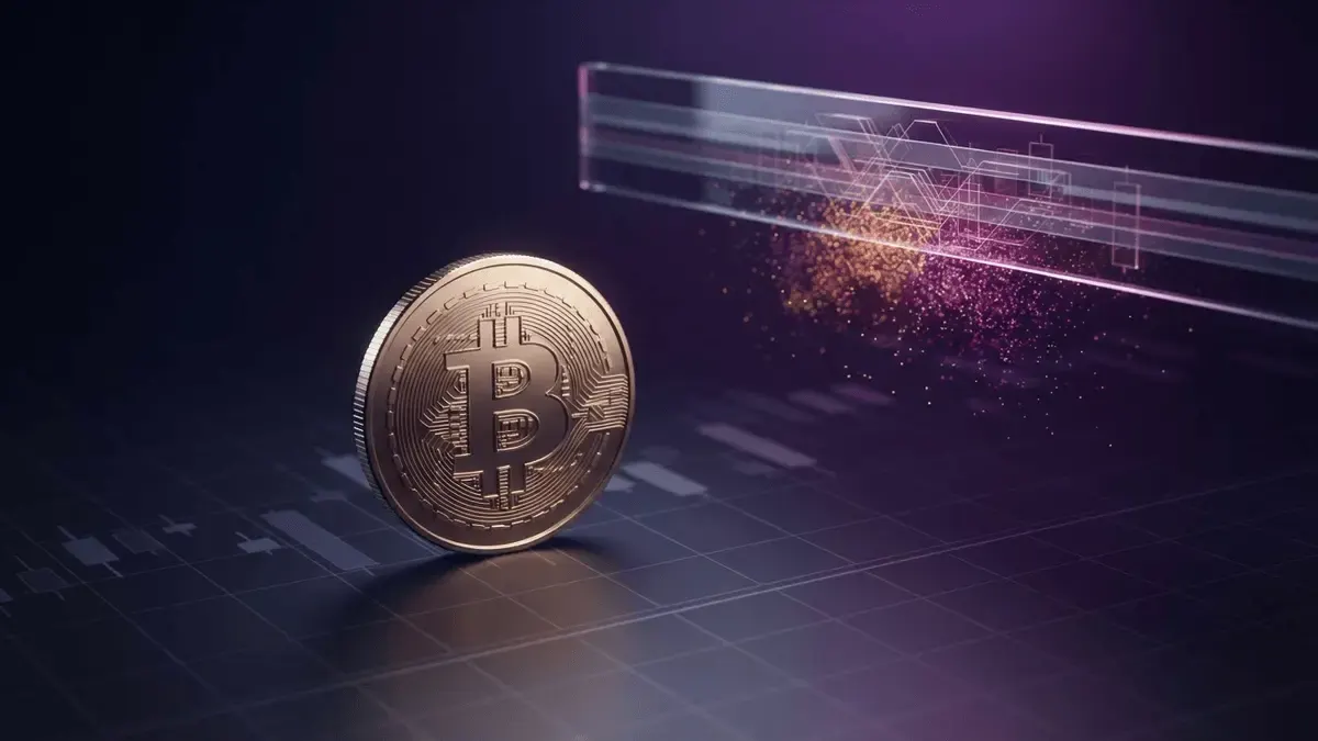 Bitcoin Price Briefly Reclaims $81,000 as Liquidations Top $1 Billion