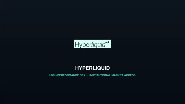 Ripple Opens Wall Street Trading To Hyperliquid With New 24/7 Market Access