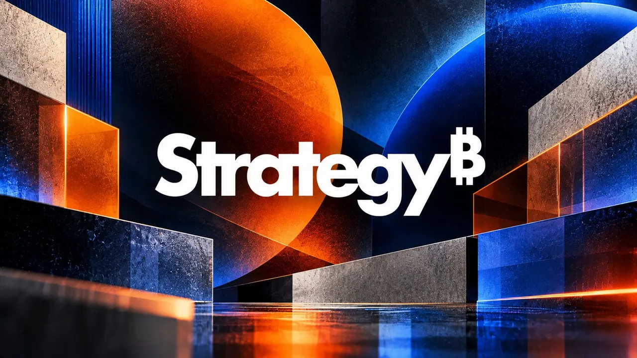 ‘We found room for more orange’: Michael Saylor’s Strategy buys another 267 bitcoin for $22 million