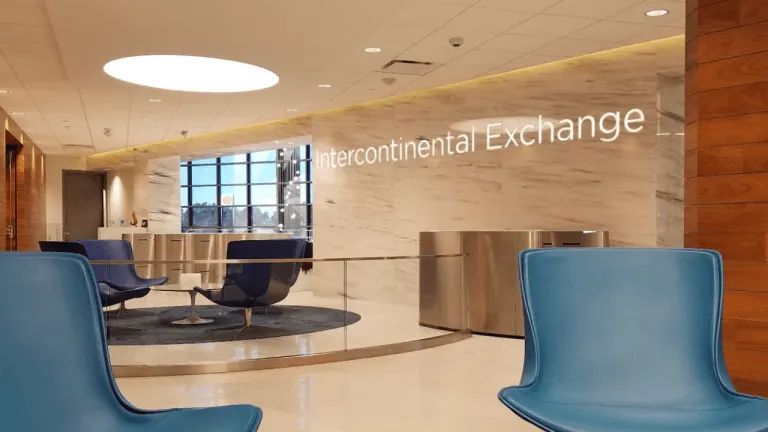 OKXICE Faces 9 Formal Objections to Tokenized Share Trading