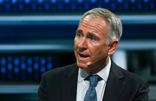 Billionaires like Ken Griffin are doling out tons of money to prove that a college degree still matters
