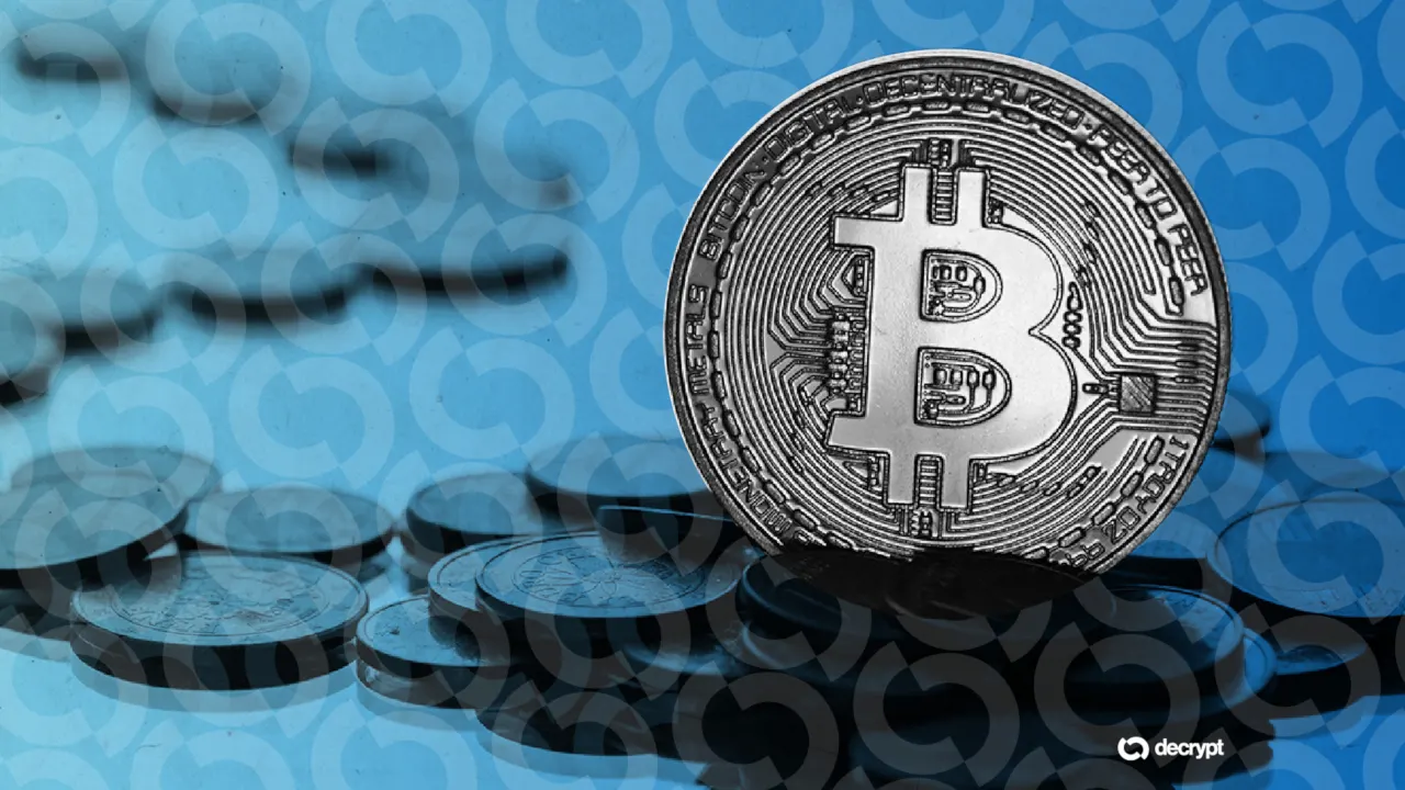 Bitcoin Rally Slows as $15.6 Billion Options Expiry Hits—XRP and Solana Keep Climbing