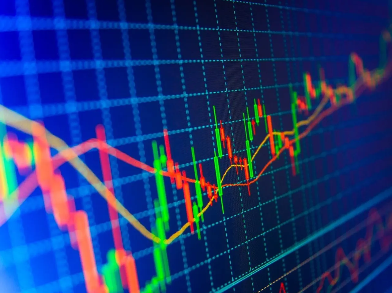 Here’s what bitcoin needs to break above $87,000