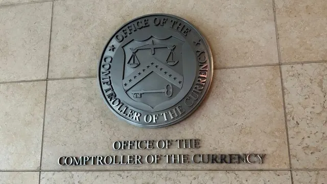 OCC Finalizes GENIUS Act Rules as Stablecoin Yield Faces Limits