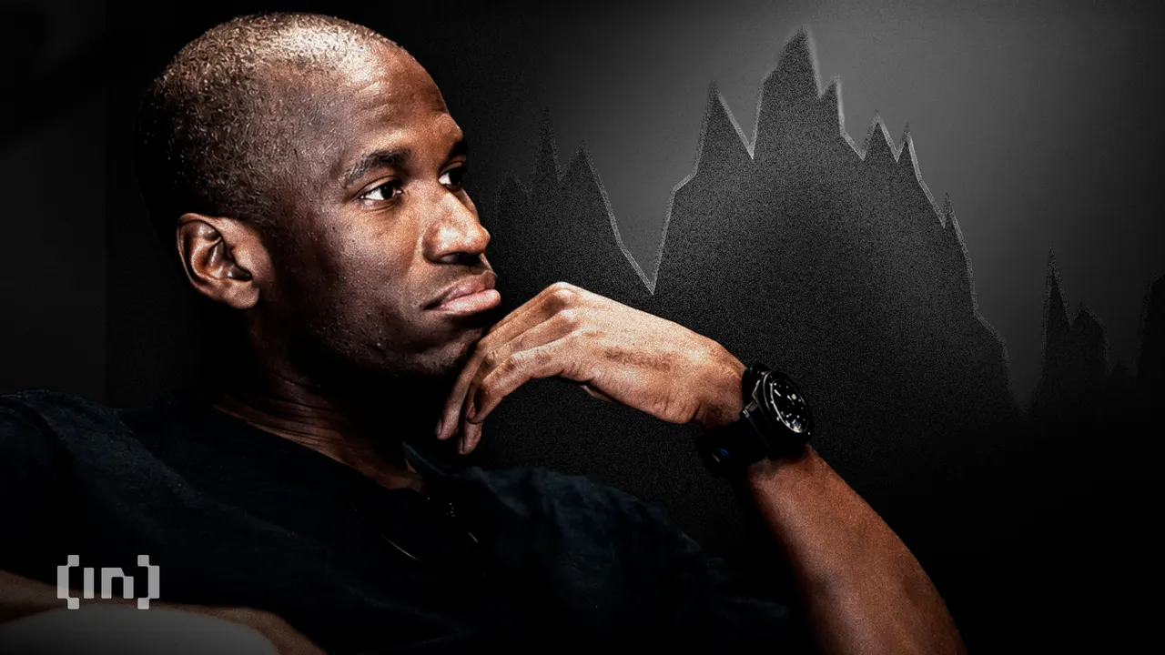 Arthur Hayes Expects the AI Boom to Overbuild, Crash, and Hand Bitcoin the Bailout