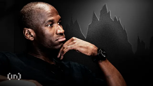 Arthur Hayes Thinks FLOP Could Outgrow Bitcoin. Its Testnet Is Weeks Away