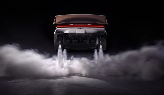 Here’s Exactly How Tesla Made Its New 230-Mph Car ‘Fly’
