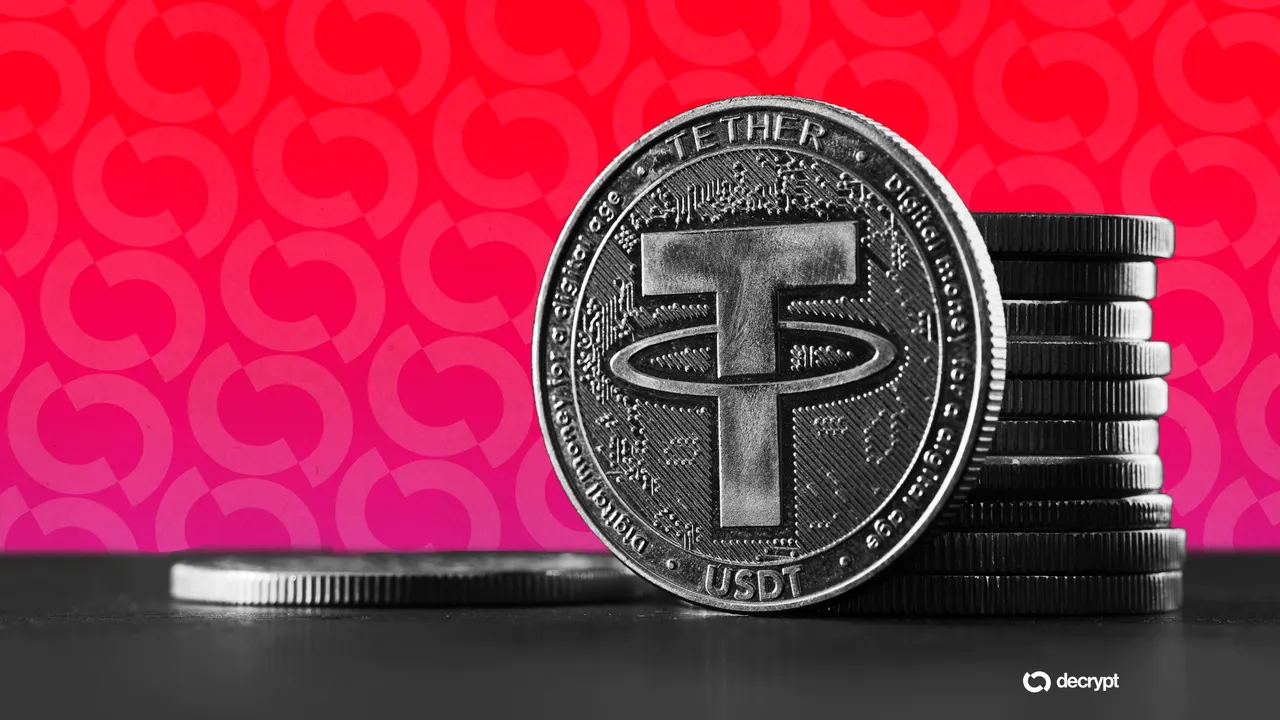 US Senator Blumenthal Calls Tether's USDT a 'Superhighway' for Iranian Sanctions Evasion