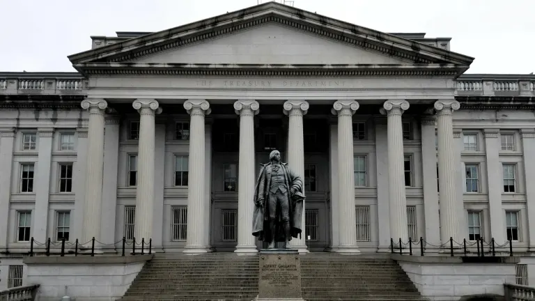 US Treasury Moves to Scrap Proposed Crypto Wallet, Mixer Surveillance Rules
