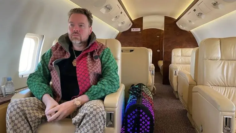 HEX Founder Richard Heart Reportedly Arrested in Istanbul Dawn Police Raid