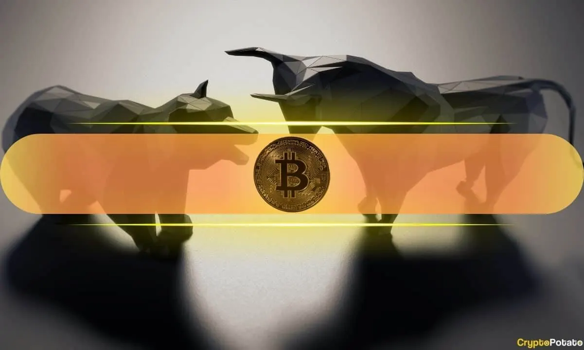 Bitcoin’s (BTC) Still in a Bull Market, But a Correction Could Be Coming First