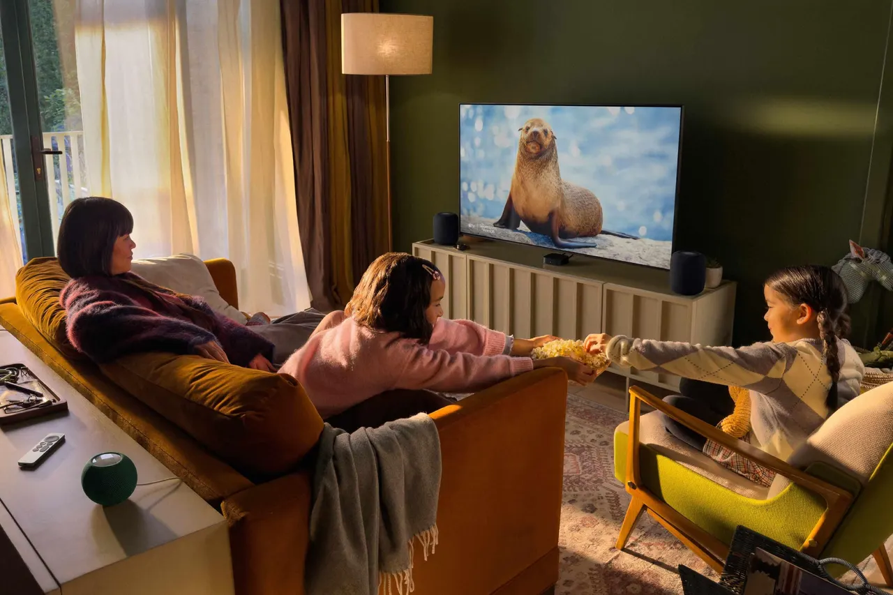 Where to preorder the new Apple TV 4K