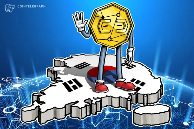 South Korea plans cybersecurity overhaul after attacks hit banks, crypto firms