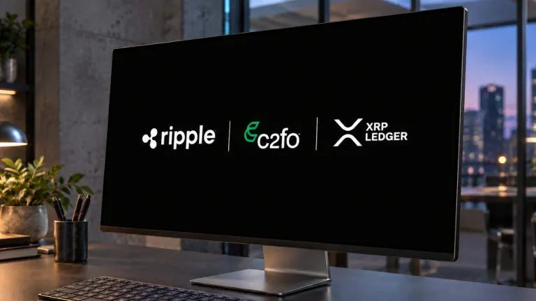 Ripple and C2FO Tap XRP Ledger to Turn Payment Delays Into Seconds