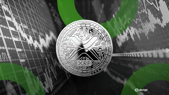 Ripple-Backed Evernorth Hits Nasdaq Holding 473 Million XRP Worth Far Less Than It Paid